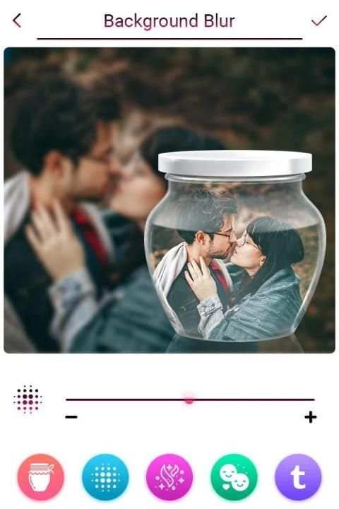 PIP Camera - Photo Editor & PIP Collage Maker screenshot 6