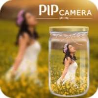 PIP Camera - Photo Editor & PIP Collage Maker on 9Apps