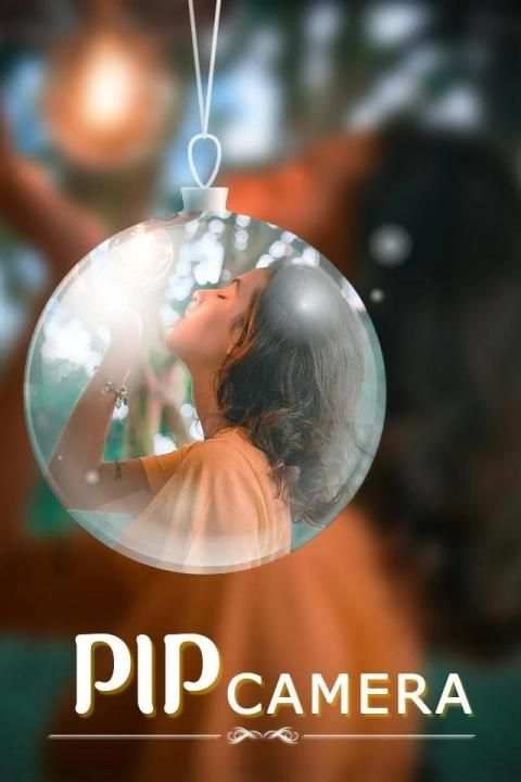 PIP Camera - Photo Editor & PIP Collage Maker screenshot 8