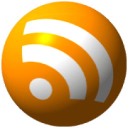 News Feeder with Ticker Widget icon