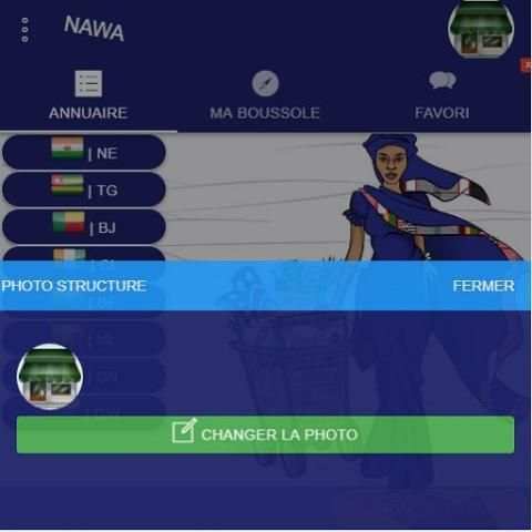 nawa screenshot 1