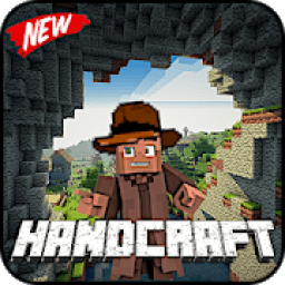 ikon Крафт : Ручное Ремесло
