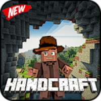 Крафт : Ручное Ремесло