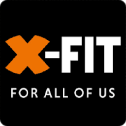 X-Fit (Fitness &amp; Bodybuilding) आइकन