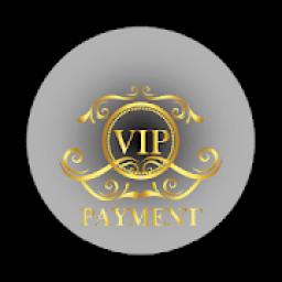 VIP Payment icon