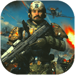 ikon Bravo Sniper Counter Kill