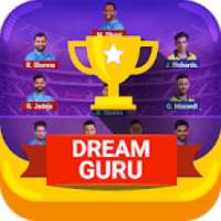 DreamGuru - Fantasy team news for #Dream11