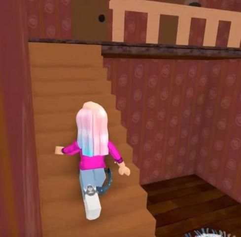 Top Granny Roblox Images स्क्रीनशॉट 1