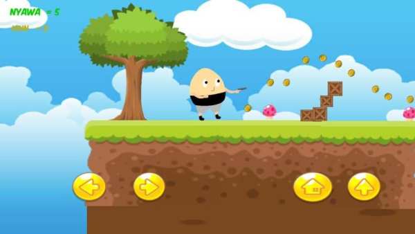 Po Pou screenshot 1