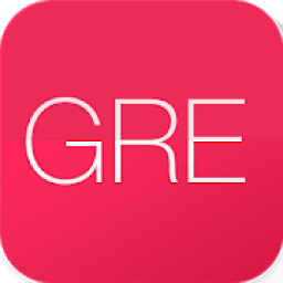 GRE Test Quiz आइकन