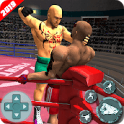 Ultimate Tag Team Fighting Championship आइकन