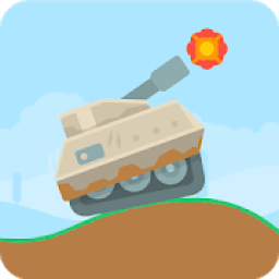 ikon Tank Hero: Герой танк