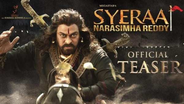 Sye Raa Narasimha Reddy songs स्क्रीनशॉट 3