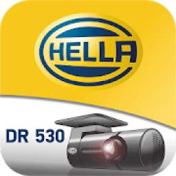 HELLA DVR DR 530