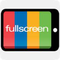 FullScreen Tablet for eBay आइकन