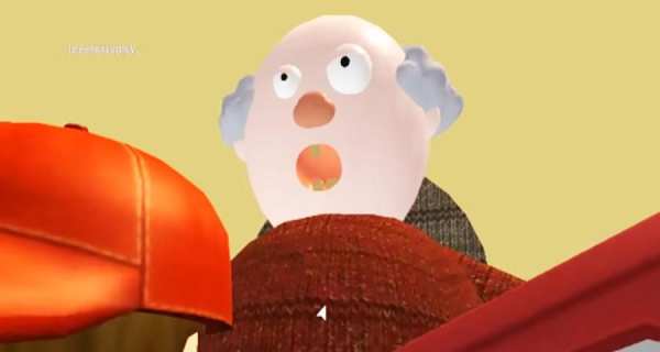 Escape Grandpas House Adventures Games Obby Guide 4 تصوير الشاشة