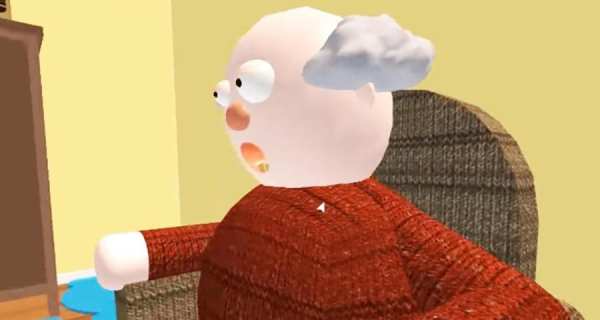 Escape Grandpas House Adventures Games Obby Guide 2 تصوير الشاشة