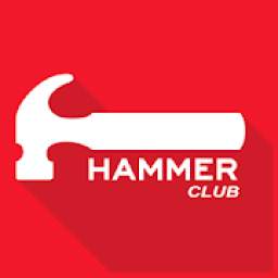 HAMMER CLUB