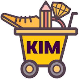 Каталог интернет магазинов KIM
