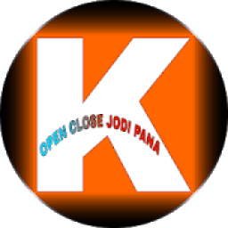 ikon Kalyan Matka Info (सट्टा खेल मटका) Free game