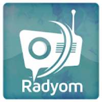 Radyom - Canlı Radyo Dinle on 9Apps