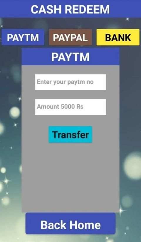 Cash Spin Win -Enjoy with spin screenshot 3