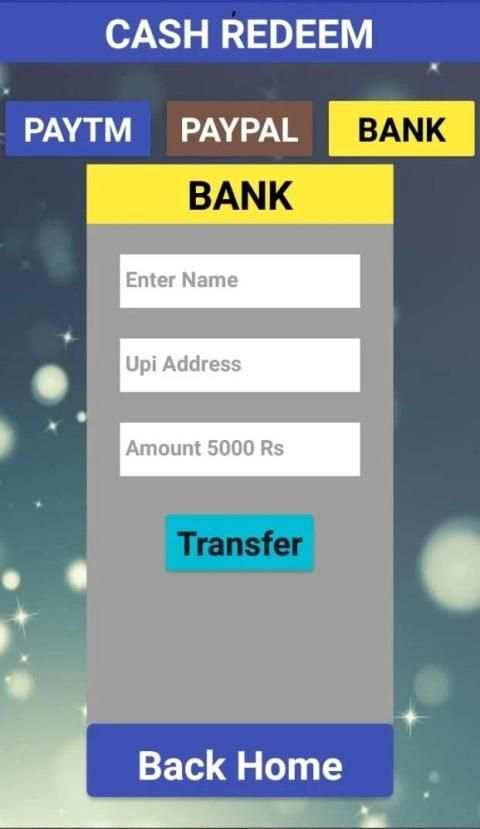 Cash Spin Win -Enjoy with spin screenshot 4