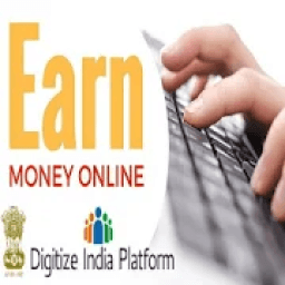 EARN MONEY आइकन