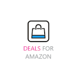 Deals for Amazon आइकन