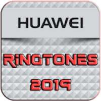 ikon Huawei Ringtones 2019