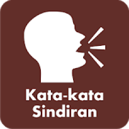 Kata Kata Sindiran icon