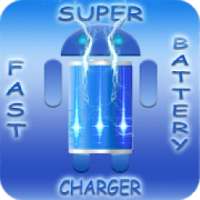 Super Fast Battery Charger