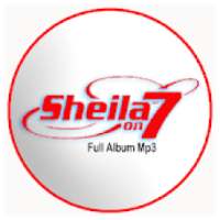 Lagu Sheila On7 Full Album Mp3 on 9Apps