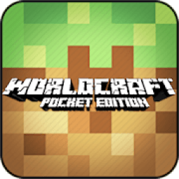 Мир Ремесла आइकन