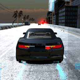 Trafic Muscle Car Racer 2020