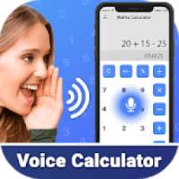 Voice Calculator
