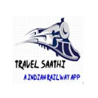 TravelSaathi-A Indian Railway App