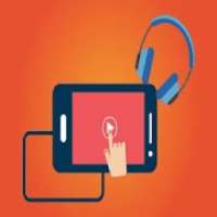 ikon Media Player for Android