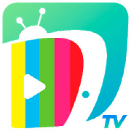 Ultimate Free IPTV 2019 أيقونة