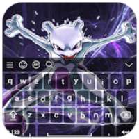 Legendary Pokemon Keyboard