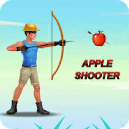 ikon Apple Shooter