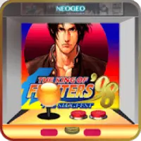 The King of Fighters '98: The Slugfest / Dream Match Never Ends (Arcade)  Longplay (Orochi Team) 