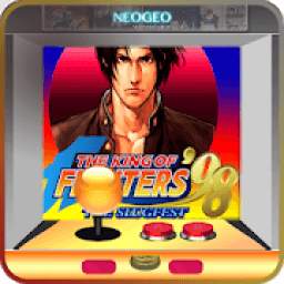 The Final King of all fighters 1.121