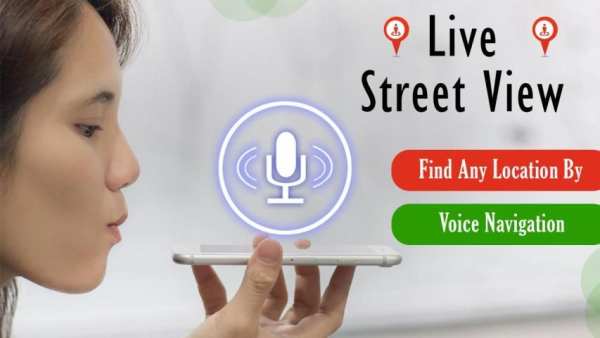 Live Street View : Satellite Earth Live Map screenshot 4