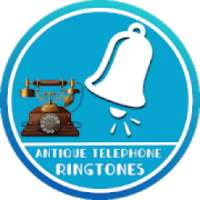 Top Antique Telephone Ringtones