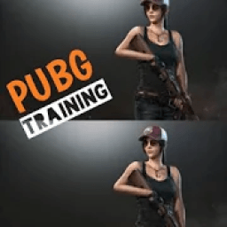 PUBG training icon