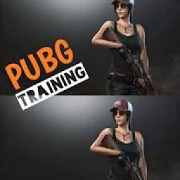 PUBG training 1.0