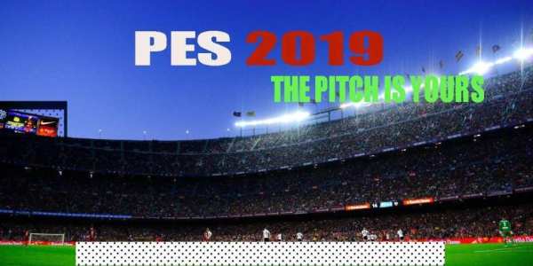 PES 19 :MANUAL screenshot 4
