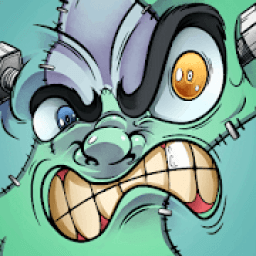 Mini Heroes VS Monsters आइकन