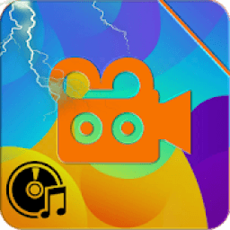 Video maker to editing - Apk video editor icon